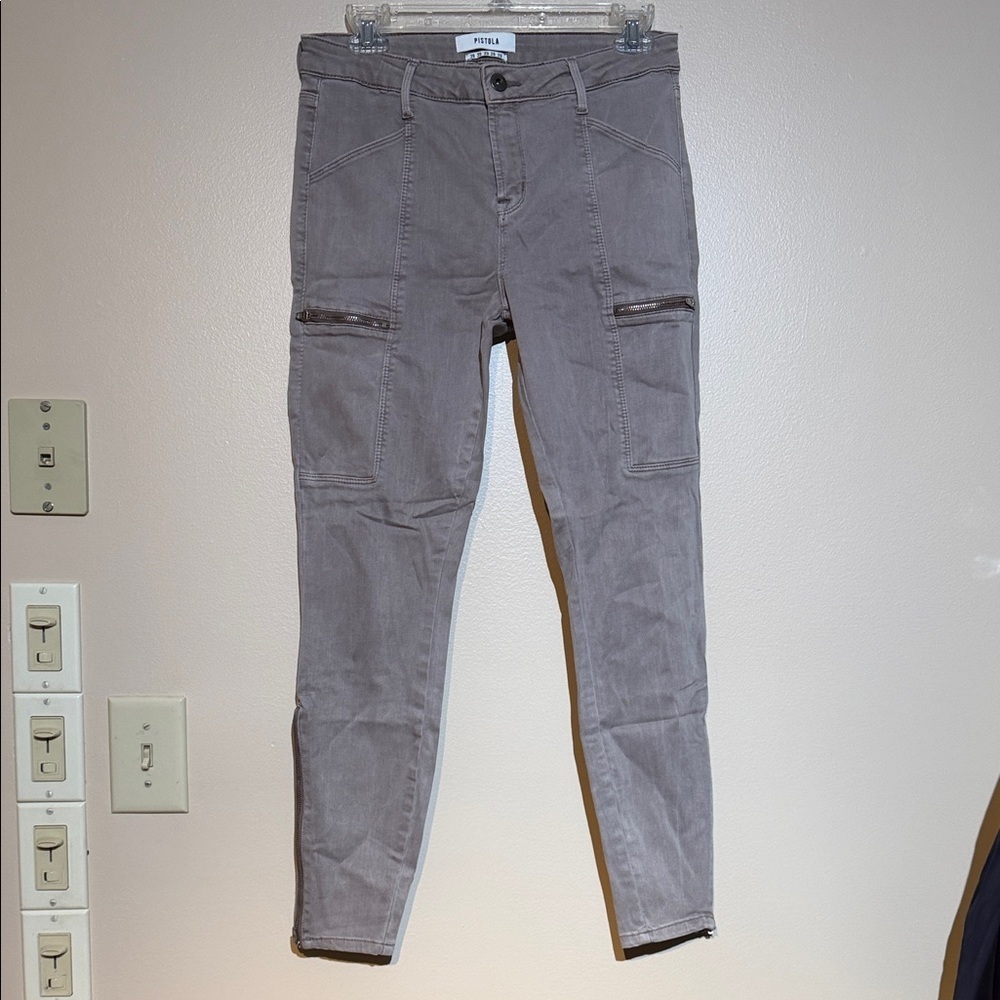 Pistola Women's Skinny Jeans